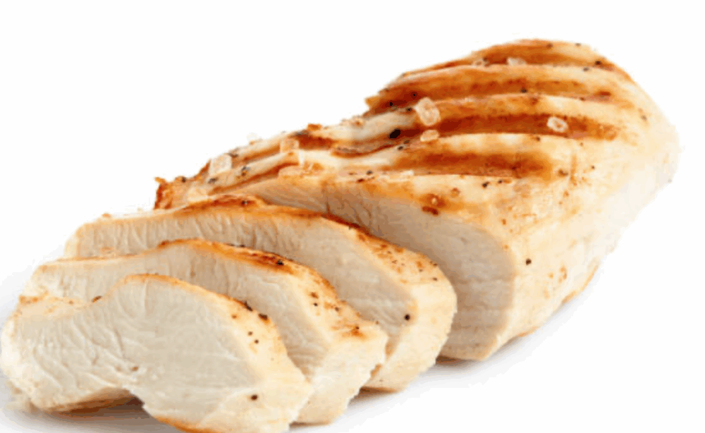 Chicken fillet (500g)