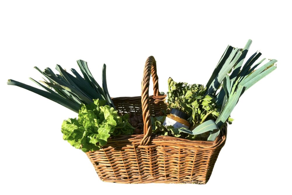 Flavourbox (3-4 people)