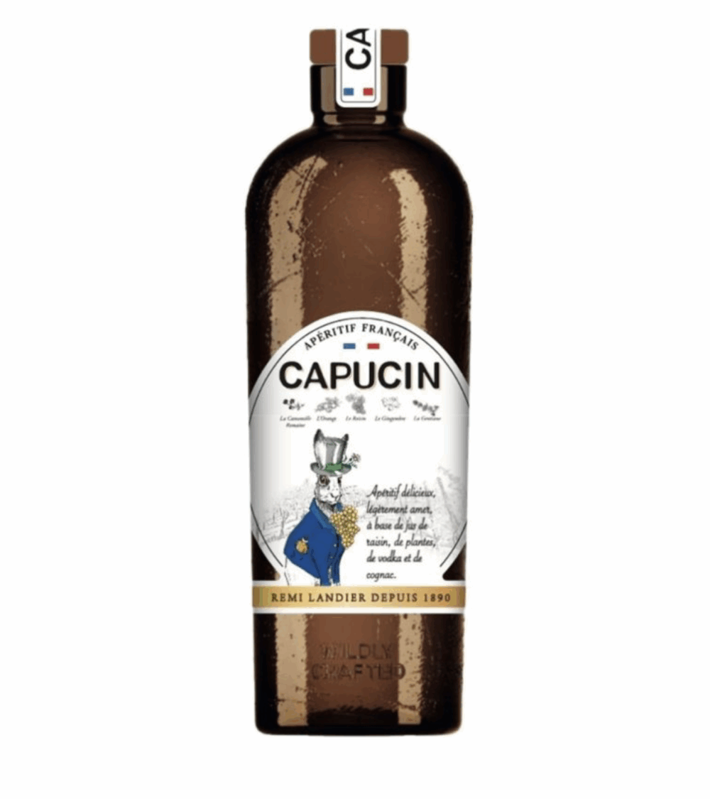 Apéritif Capucin