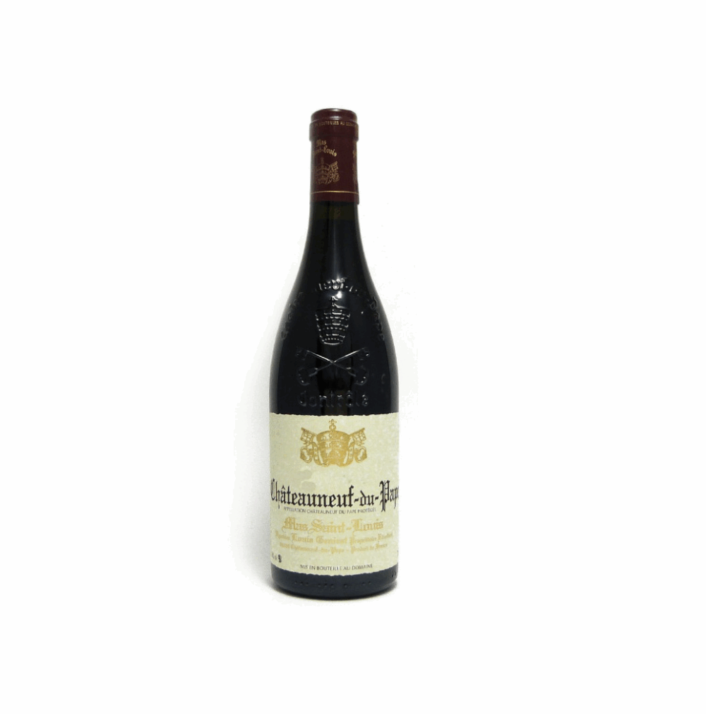 Rouge Château Neuf du Pape