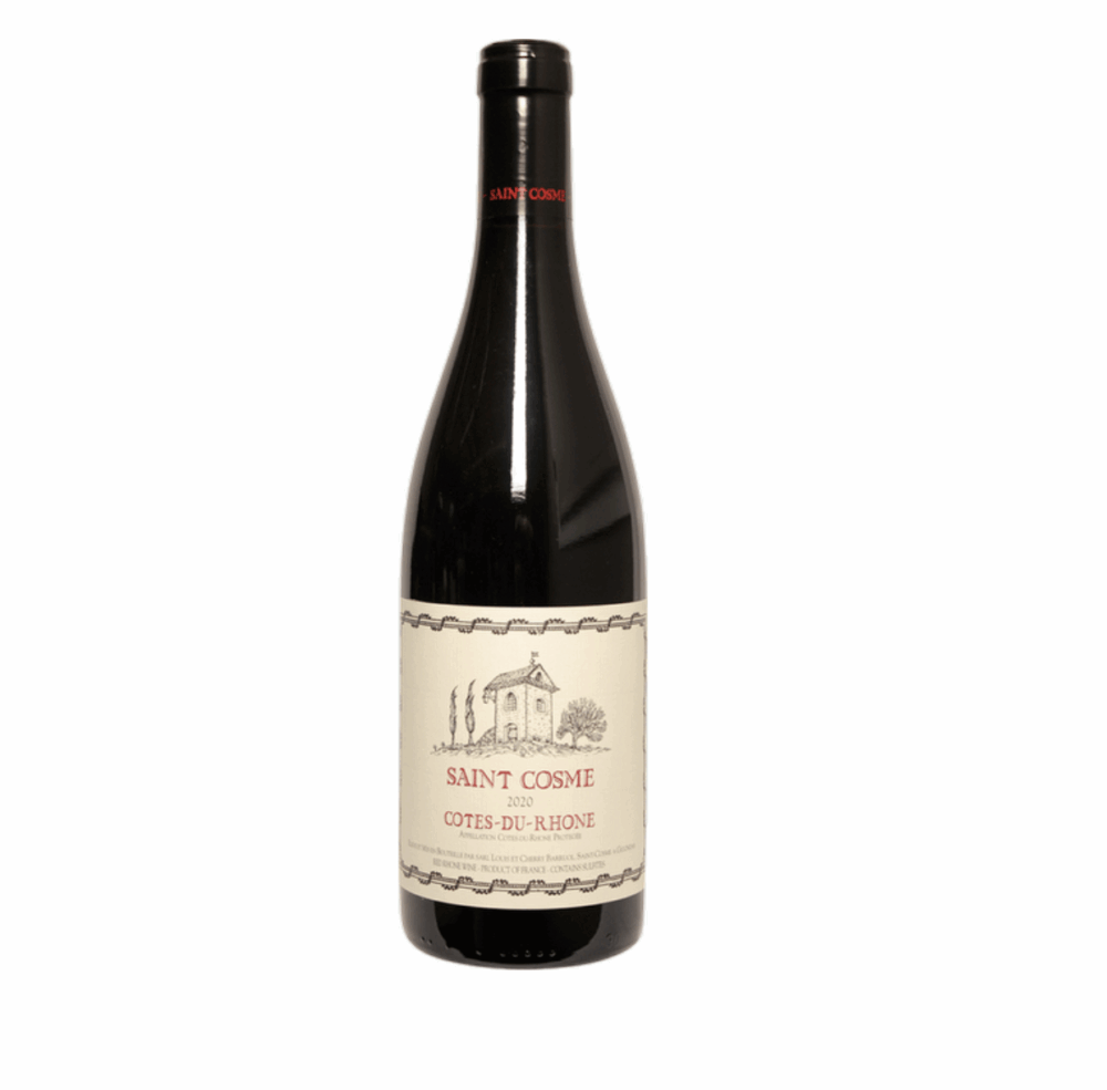Rouge Saint Cosme