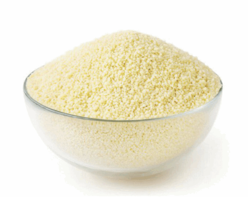 Couscous blé dur