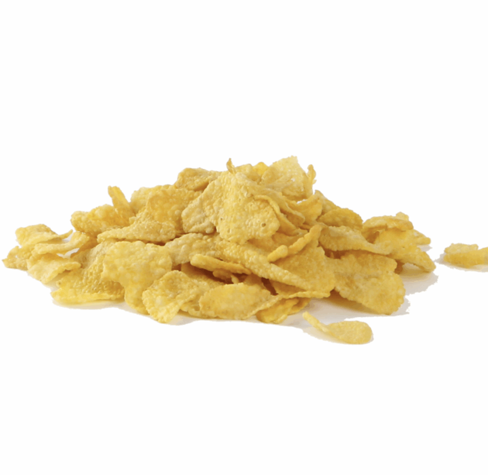 Corn flakes