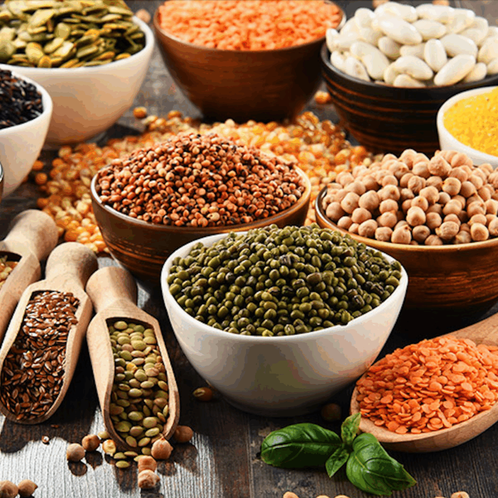 Pulses