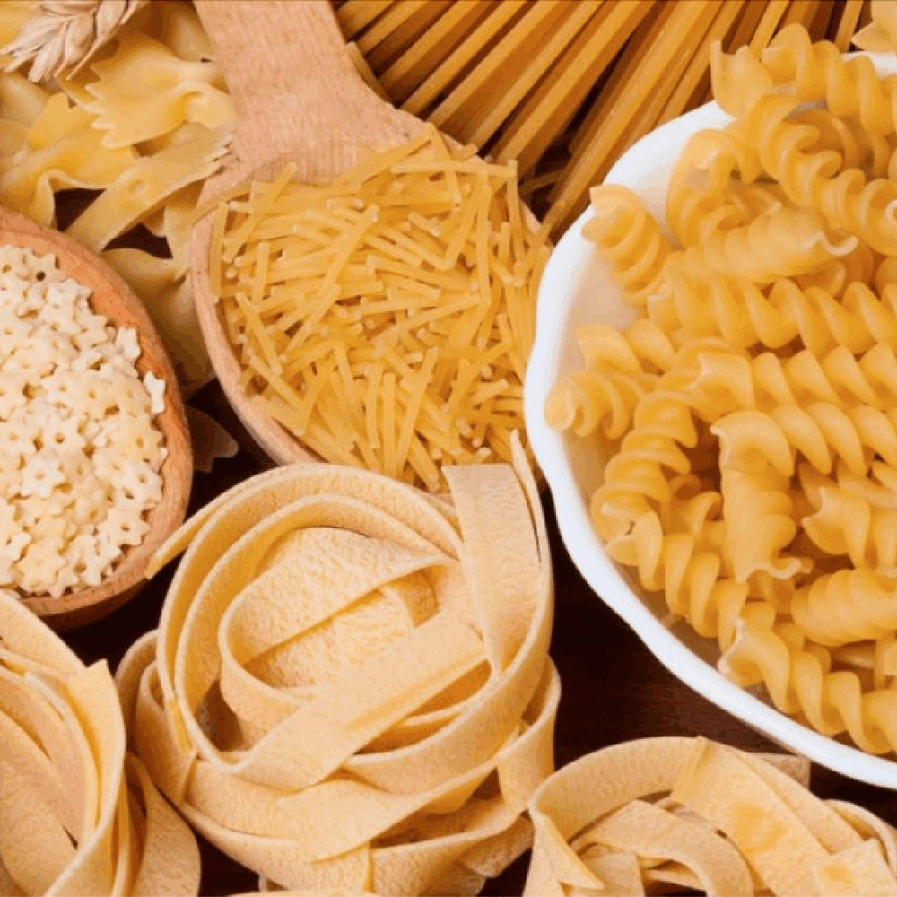 Starches